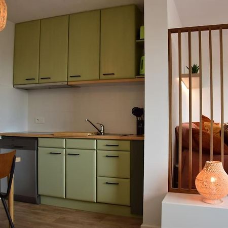 Apartament Hhvdk Aan Zee Oostduinkerke Zewnętrze zdjęcie