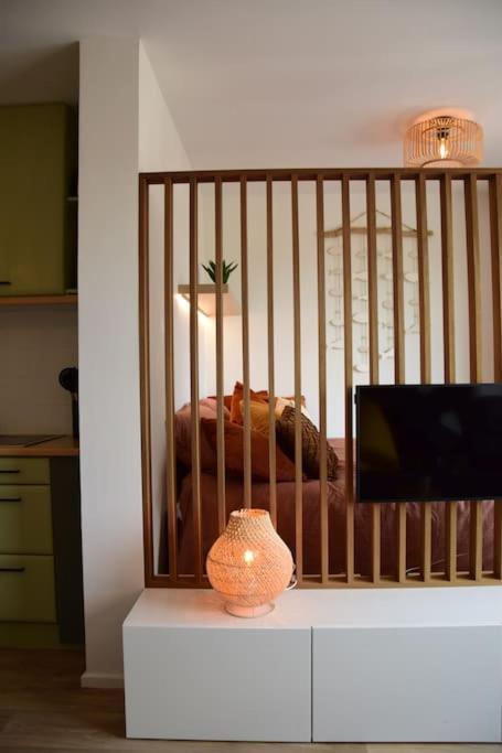 Apartament Hhvdk Aan Zee Oostduinkerke Zewnętrze zdjęcie