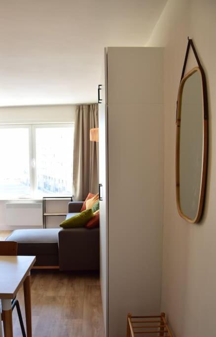 Apartament Hhvdk Aan Zee Oostduinkerke Zewnętrze zdjęcie