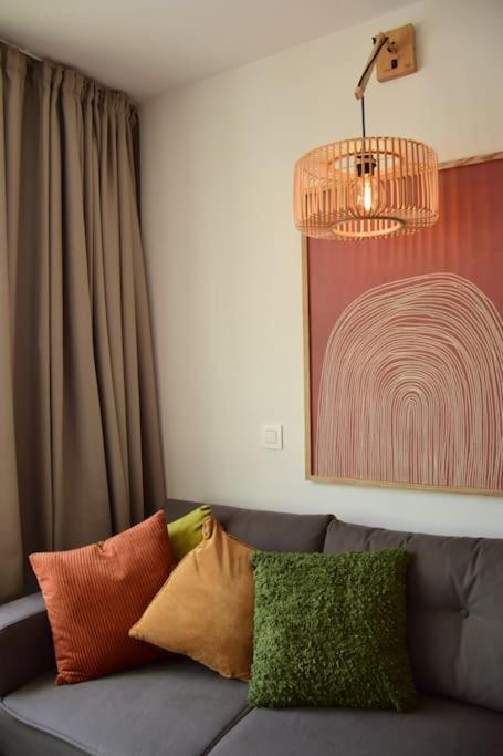 Apartament Hhvdk Aan Zee Oostduinkerke Zewnętrze zdjęcie