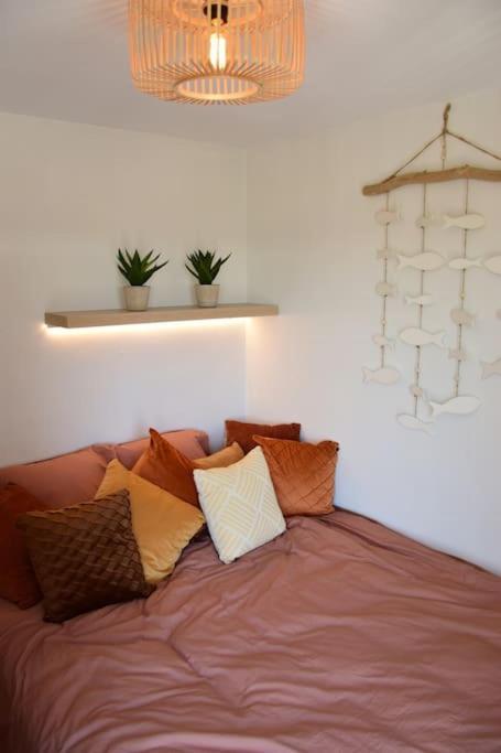 Apartament Hhvdk Aan Zee Oostduinkerke Zewnętrze zdjęcie
