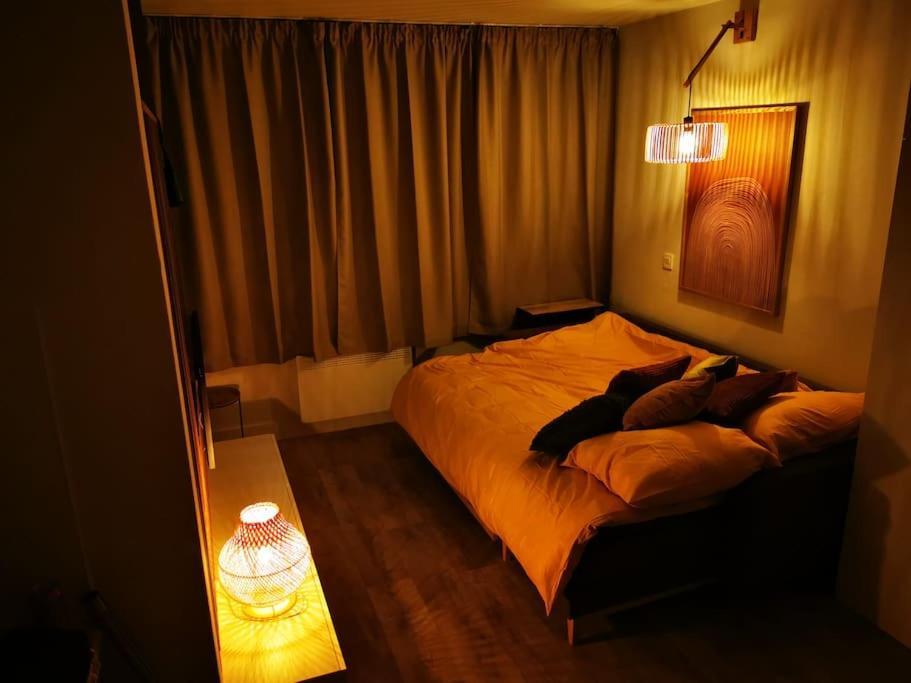 Apartament Hhvdk Aan Zee Oostduinkerke Zewnętrze zdjęcie
